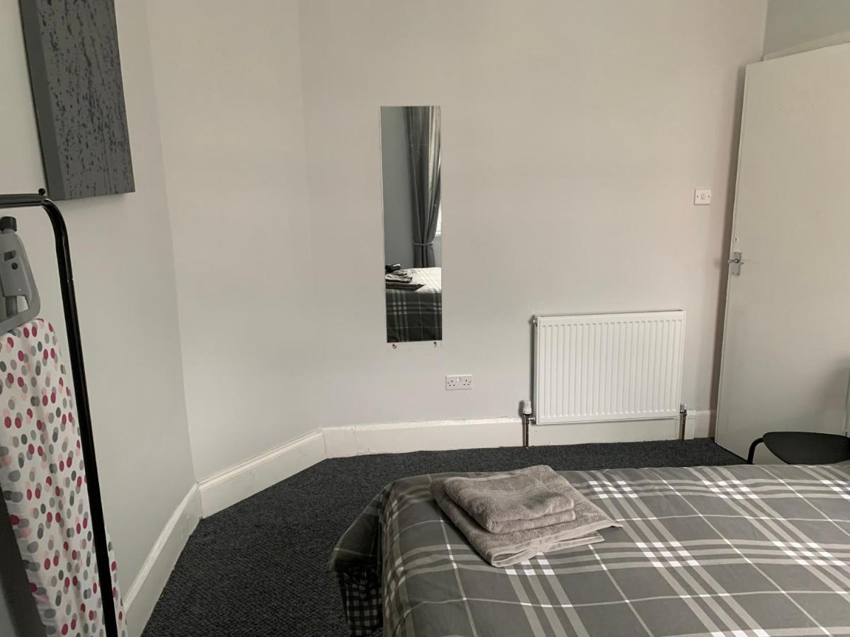Apartmán Nelson St Alva Largs Exteriér fotografie